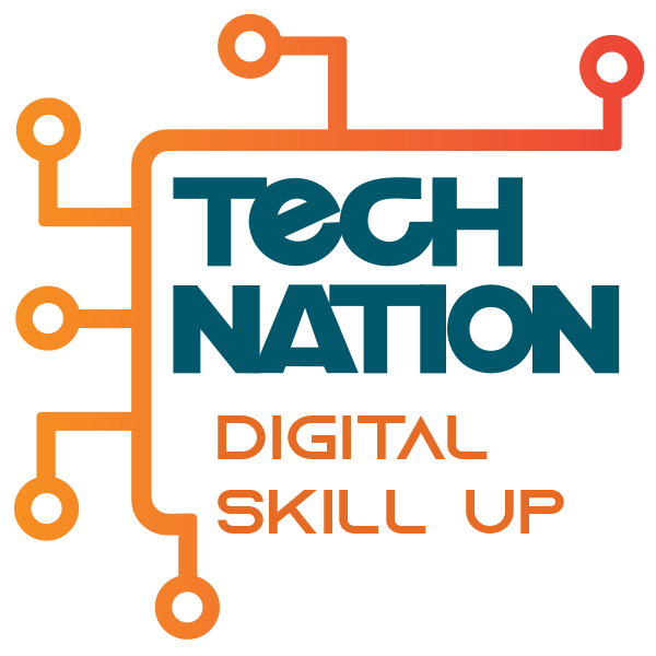 Tech Nation Digital Skill-UP